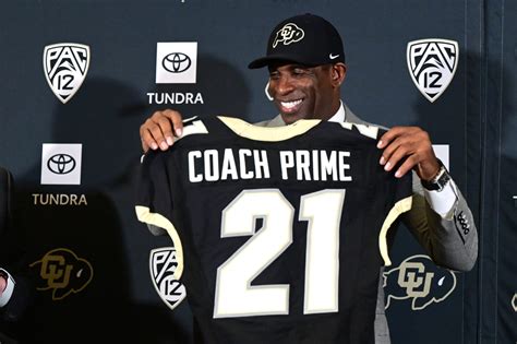 Coach Prime returns for 2nd '60 Minutes' interview